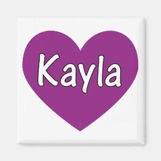 Imán Kayla