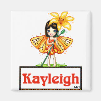 Imán Kayleigh