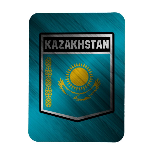 Imán Kazajistán (Vertical)