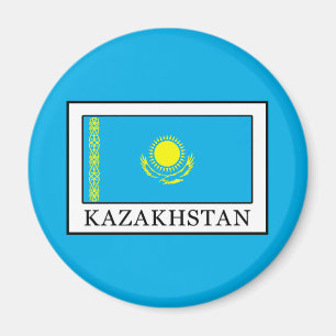 Imán Kazajistán