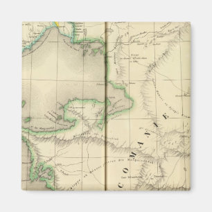 Imán Kazajistán, Uzbekistán