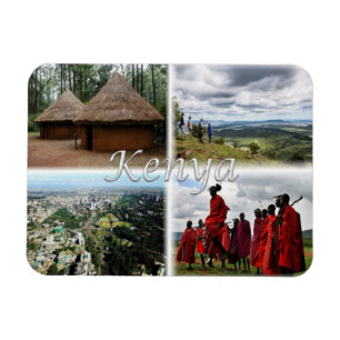 Imán KE Kenia -