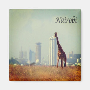 Imán KE - Kenia - Nairobi