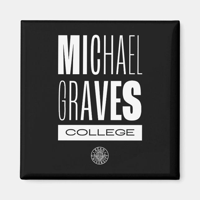 Imán Kean MGC Magnet (Frente)