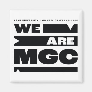 Imán Kean MGC Michael Graves College Magnet