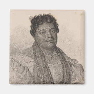 Imán Kekauluohi, Hawai