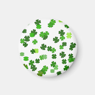 Imán Kelly "Shamrock Falling"