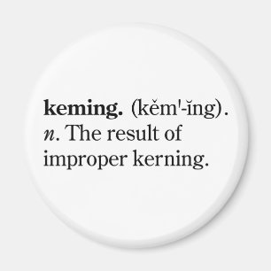 Imán Keming