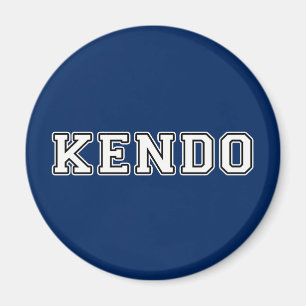 Imán Kendo