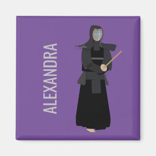 Imán Kendo