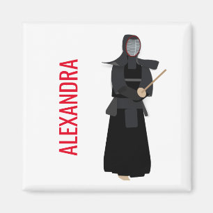 Imán Kendo
