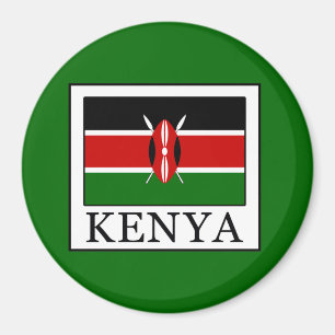 Imán Kenia