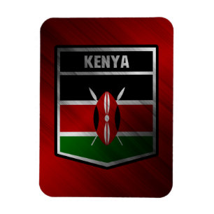Imán Kenia