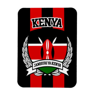 Imán Kenia