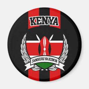 Imán Kenia
