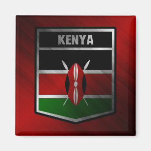 Imán Kenia