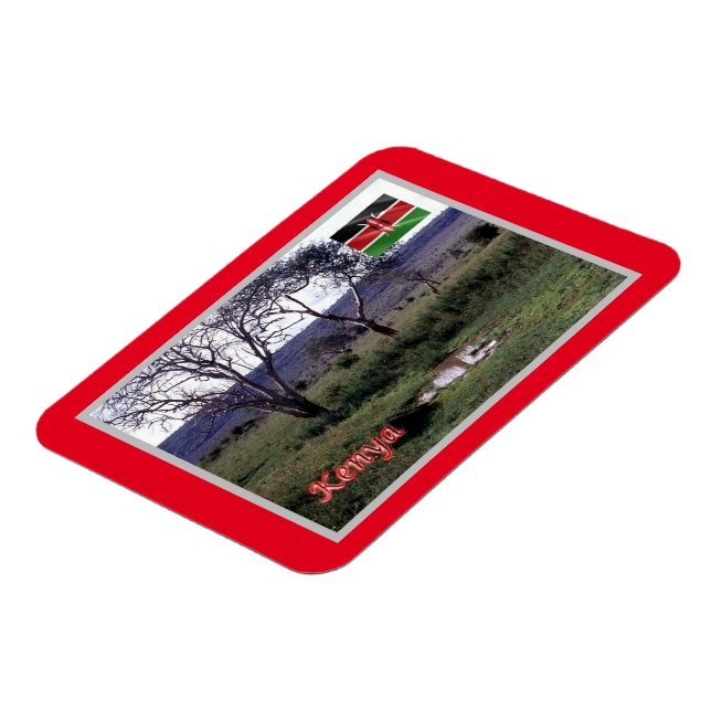 Imán Kenia - Panorama - (Lado Izquierdo)