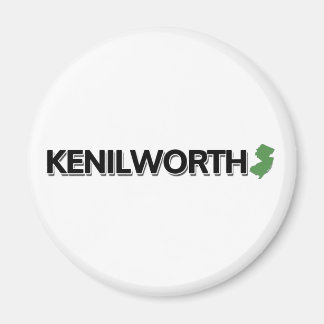 Imán Kenilworth, Nueva Jersey