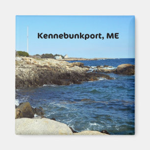 Imán Kennebunkport, Maine