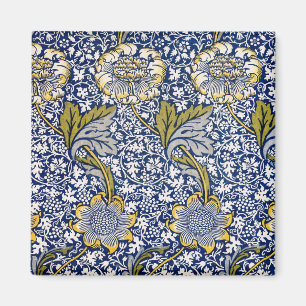 Imán Kennet de William Morris, Arte Textil Antiguo