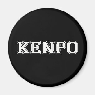 Imán Kenpo