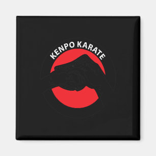 Imán Kenpo Karate 2