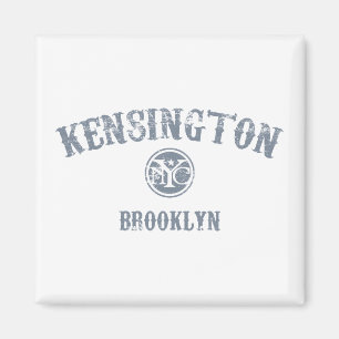 Imán Kensington