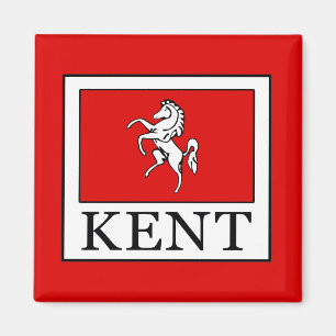 Imán Kent County Inglaterra
