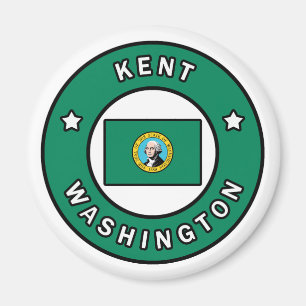 Imán Kent Washington