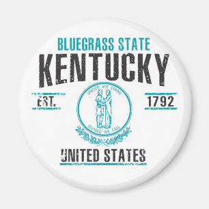 Imán Kentucky
