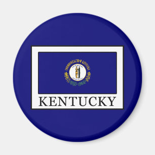 Imán Kentucky