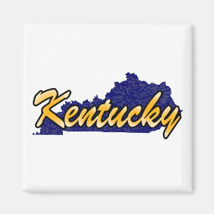 Imán Kentucky