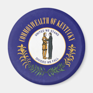 Imán Kentucky