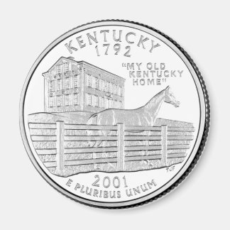 Imán Kentucky