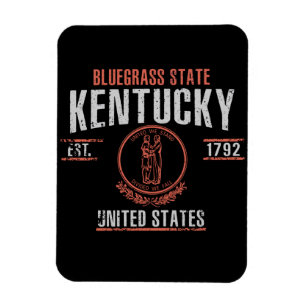 Imán Kentucky