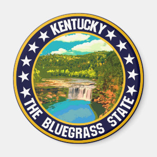 Imán Kentucky