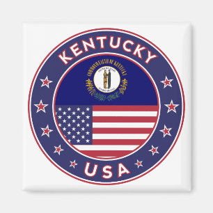 Imán Kentucky