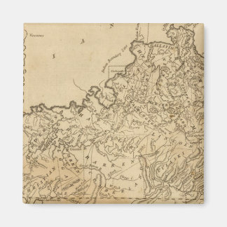 Imán Kentucky