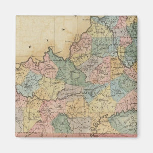 Imán Kentucky 11