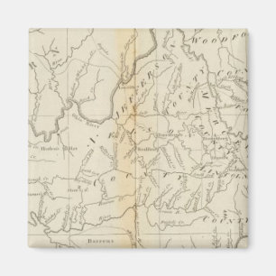 Imán Kentucky 4