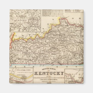 Imán Kentucky 4