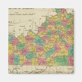 Imán Kentucky 6