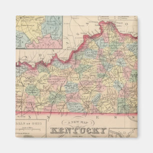 Imán Kentucky 7
