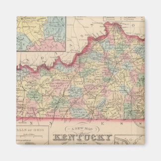 Imán Kentucky 7