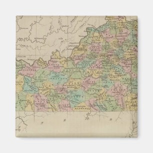 Imán Kentucky 8