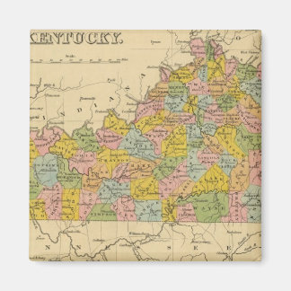 Imán Kentucky 9