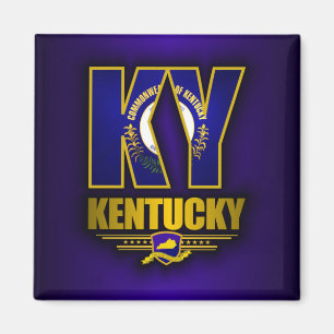 Imán Kentucky (KY)
