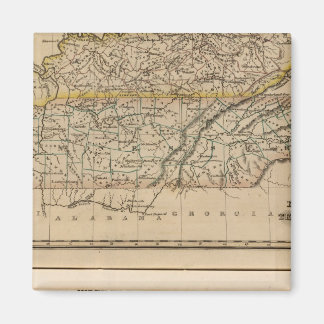 Imán Kentucky, Tennessee 2