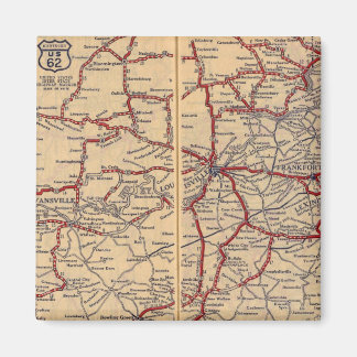 Imán Kentucky, Tennessee 3