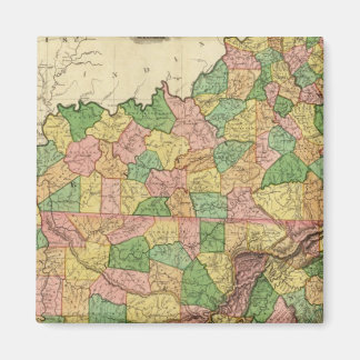 Imán Kentucky, Tennessee y parte de Illinois